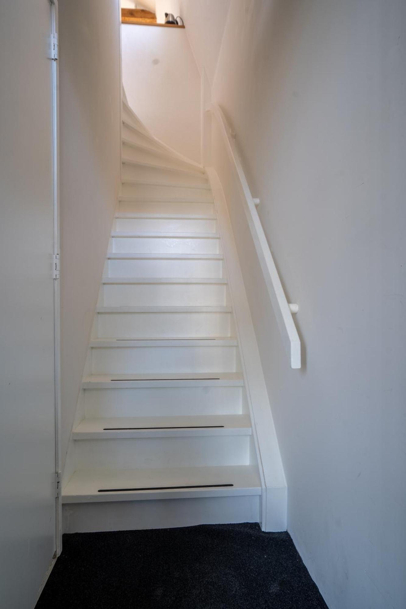 Op Het Noard Apartman Workum Kültér fotó