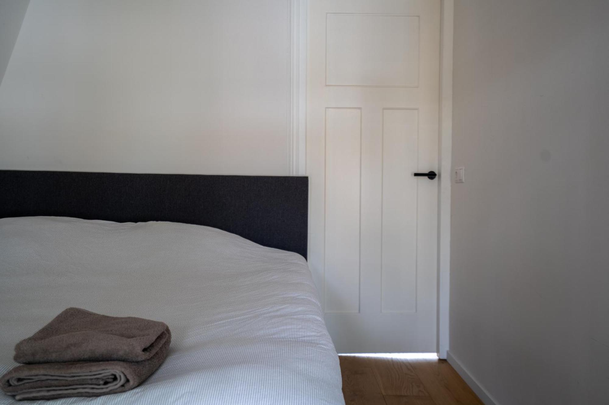 Op Het Noard Apartman Workum Kültér fotó