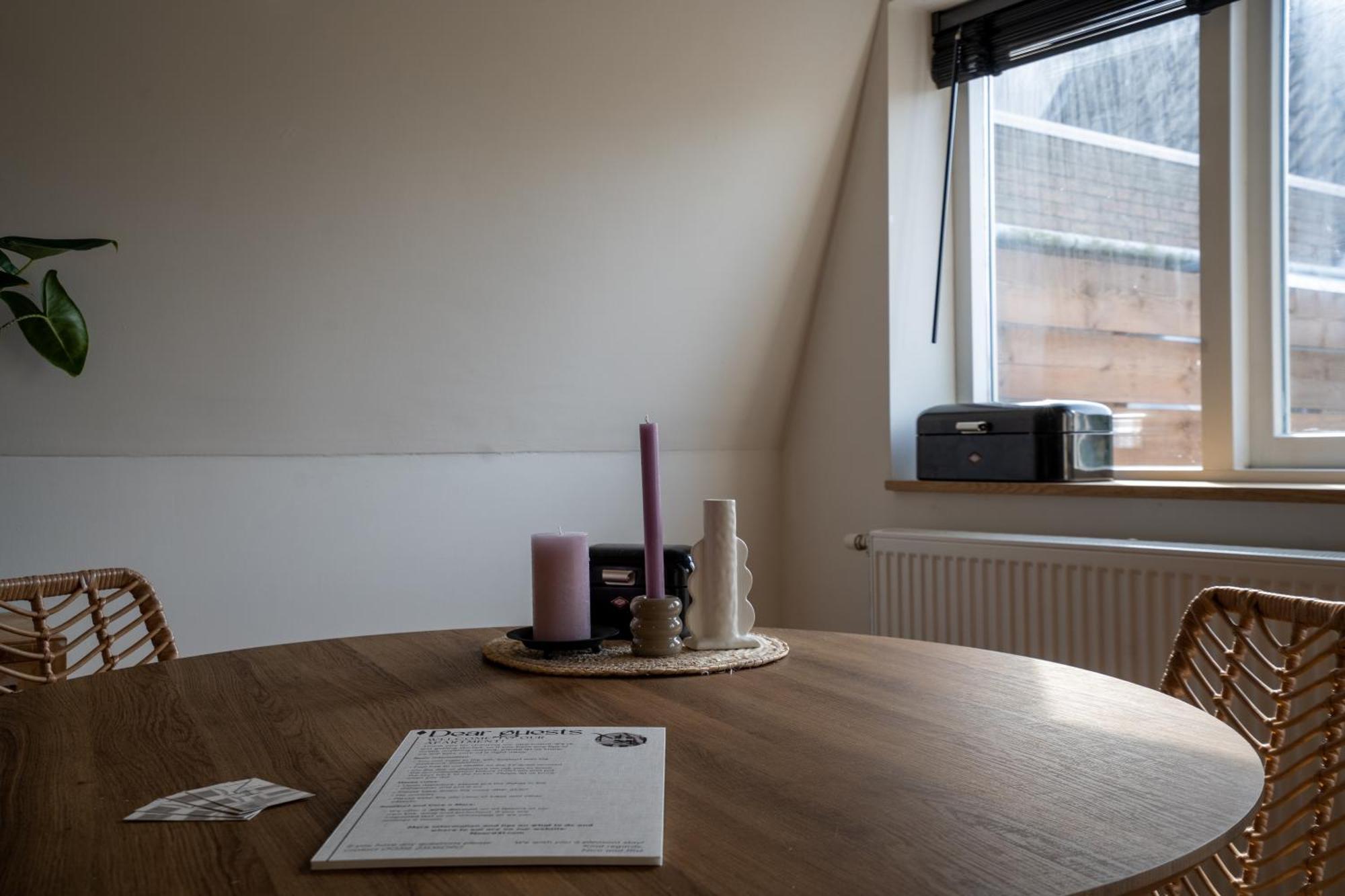 Op Het Noard Apartman Workum Kültér fotó