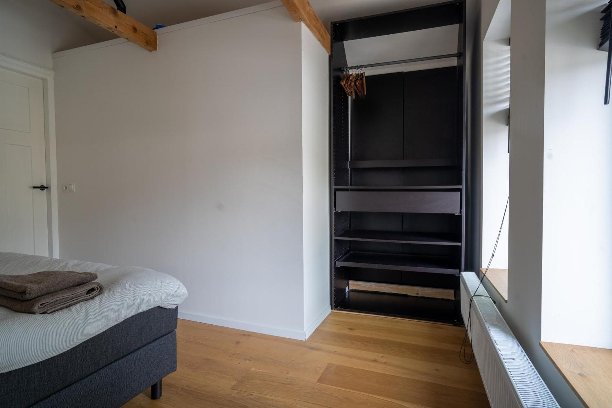 Op Het Noard Apartman Workum Kültér fotó
