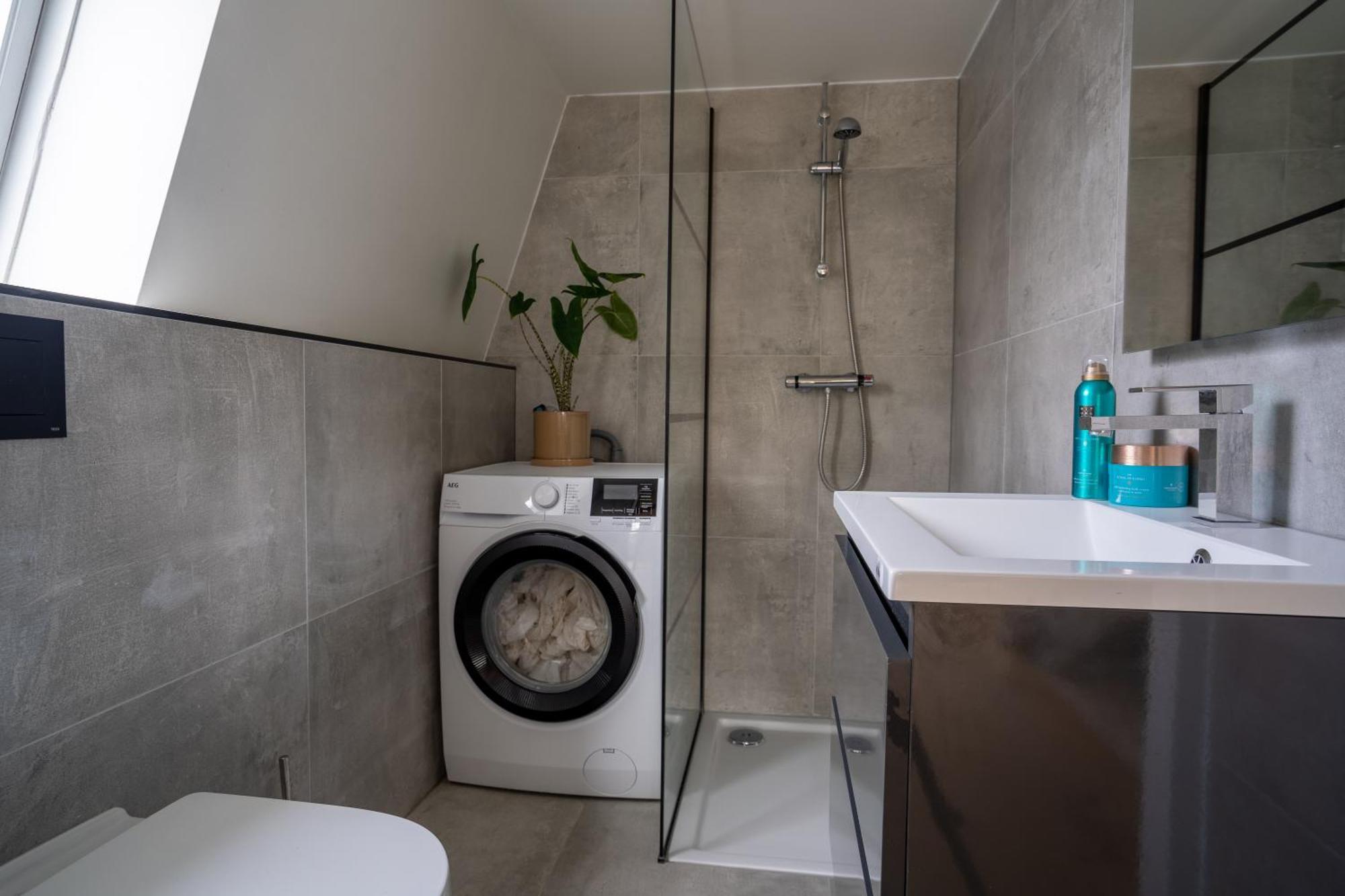 Op Het Noard Apartman Workum Kültér fotó
