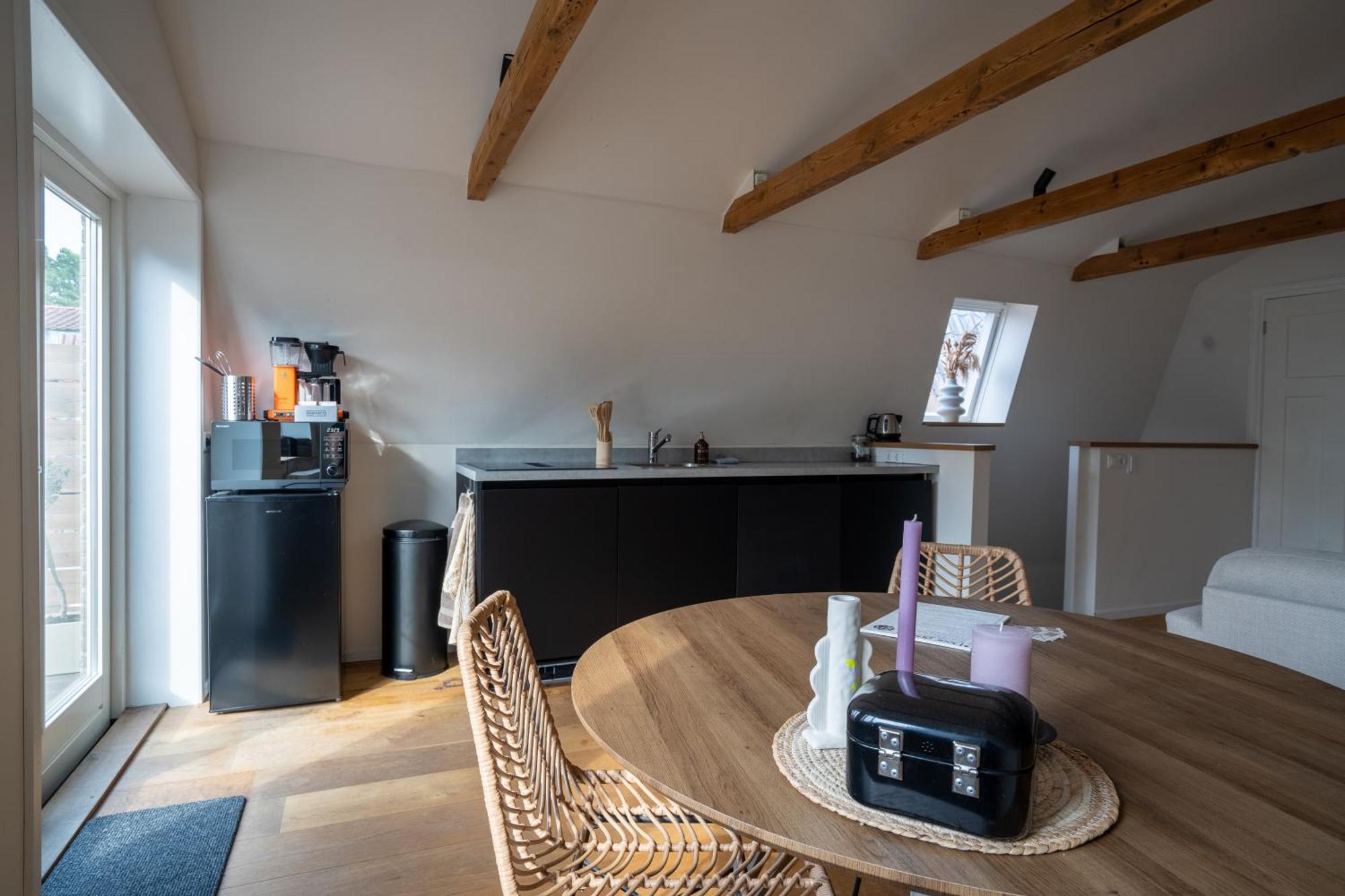 Op Het Noard Apartman Workum Kültér fotó