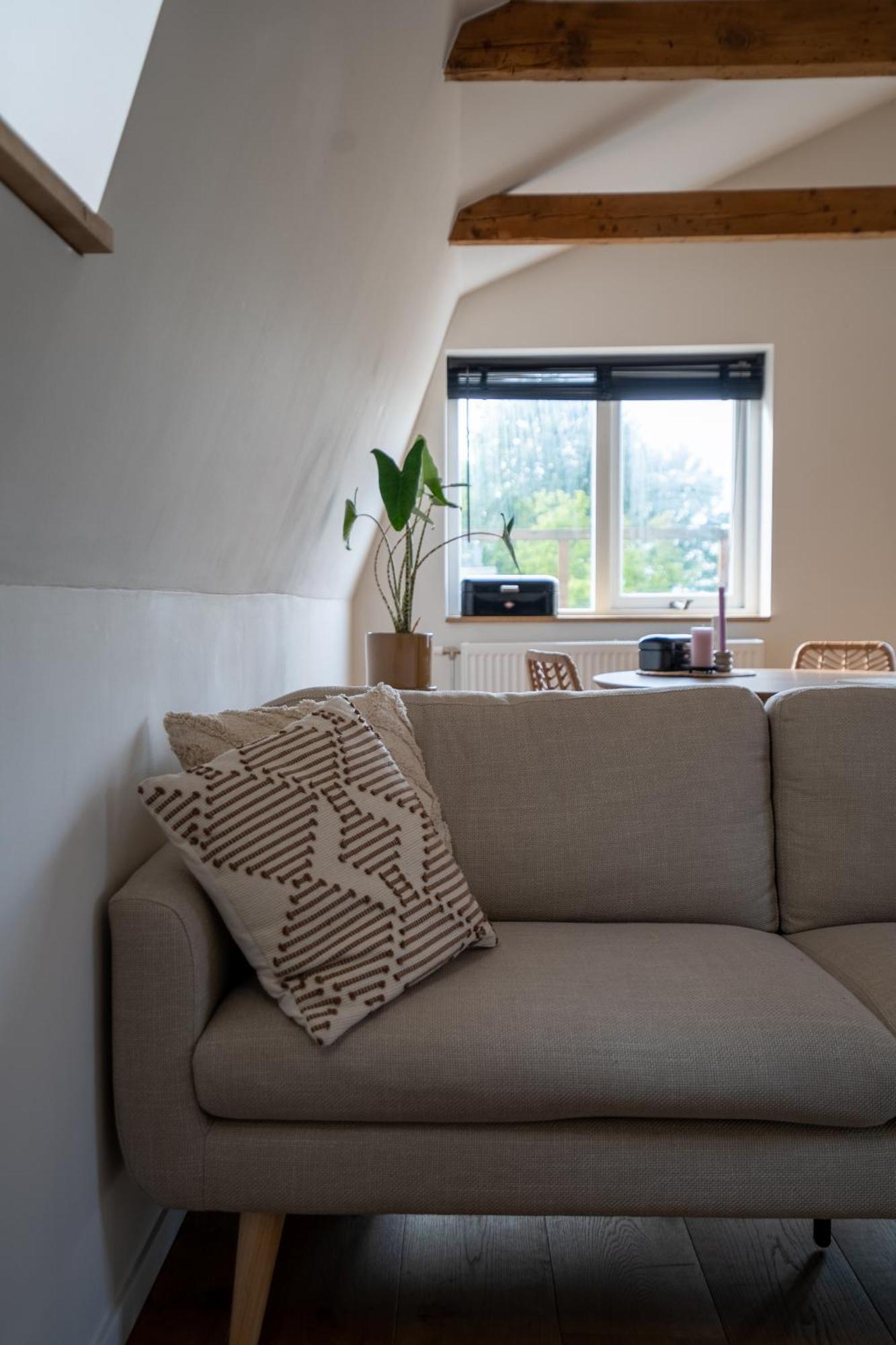 Op Het Noard Apartman Workum Kültér fotó